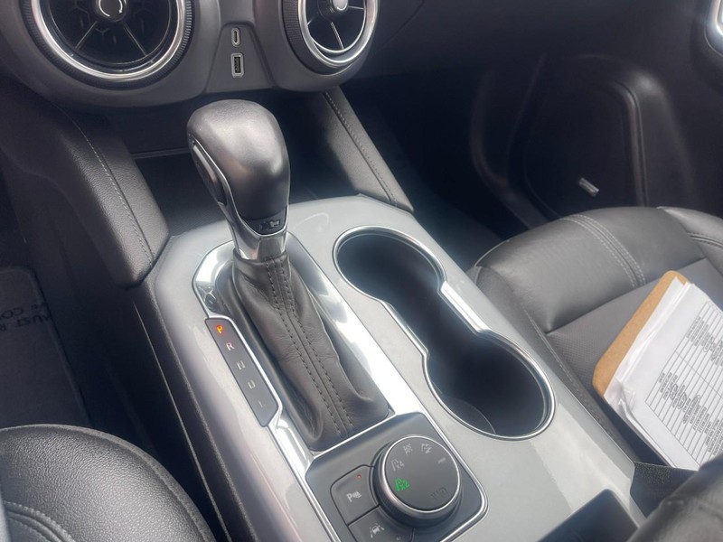 Chevrolet Blazer Vehicle Image 30