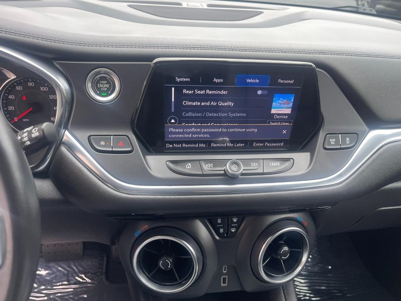 Chevrolet Blazer Vehicle Image 31