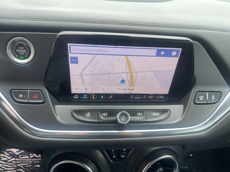 Chevrolet Blazer Vehicle Image 32