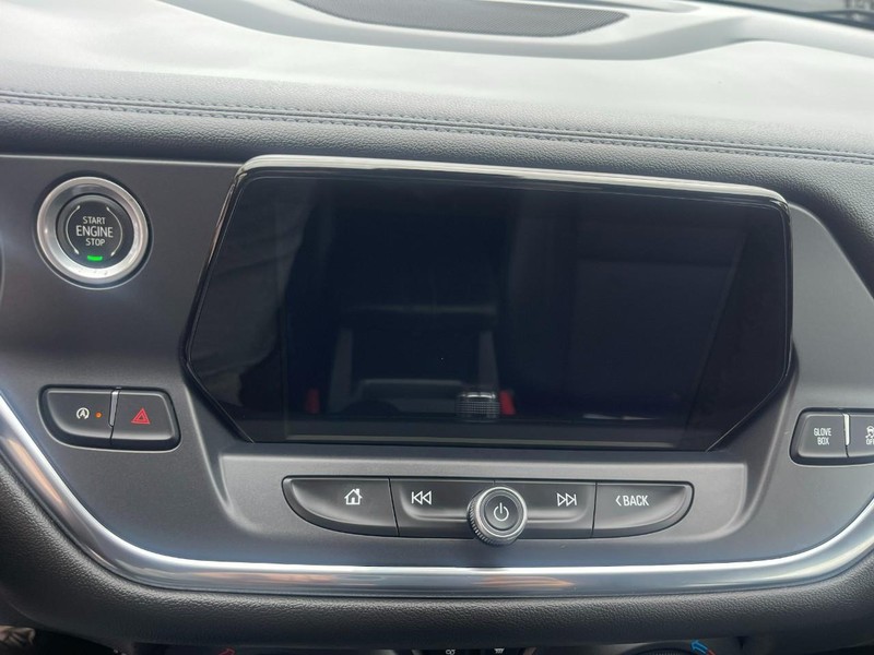 Chevrolet Blazer Vehicle Image 33