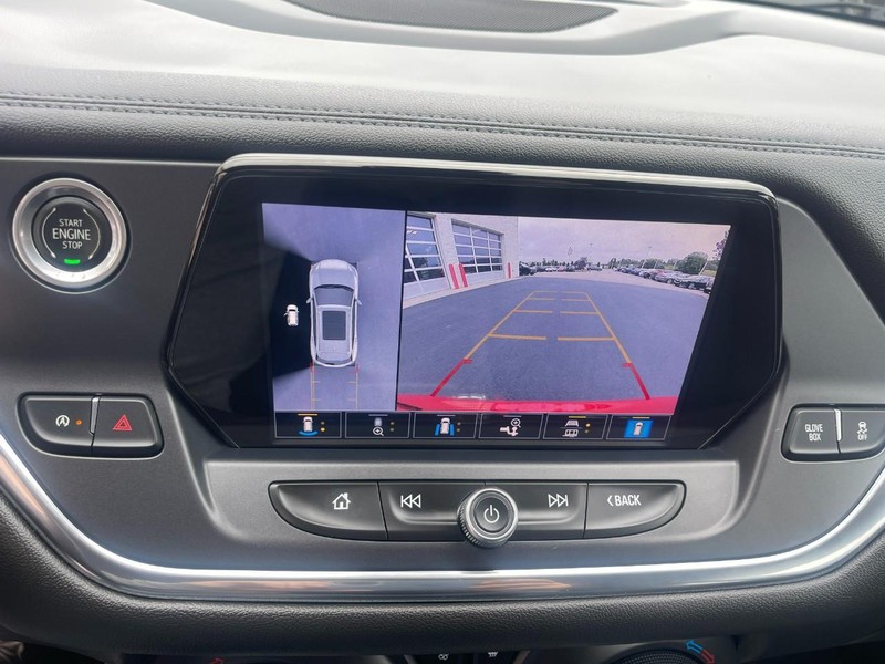 Chevrolet Blazer Vehicle Image 34