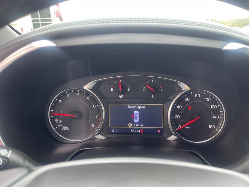 Chevrolet Blazer Vehicle Image 36