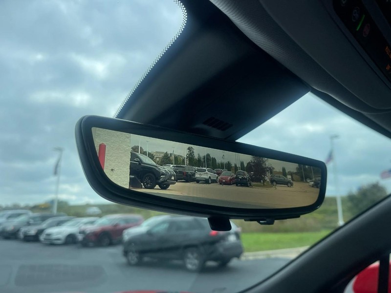 Chevrolet Blazer Vehicle Image 37