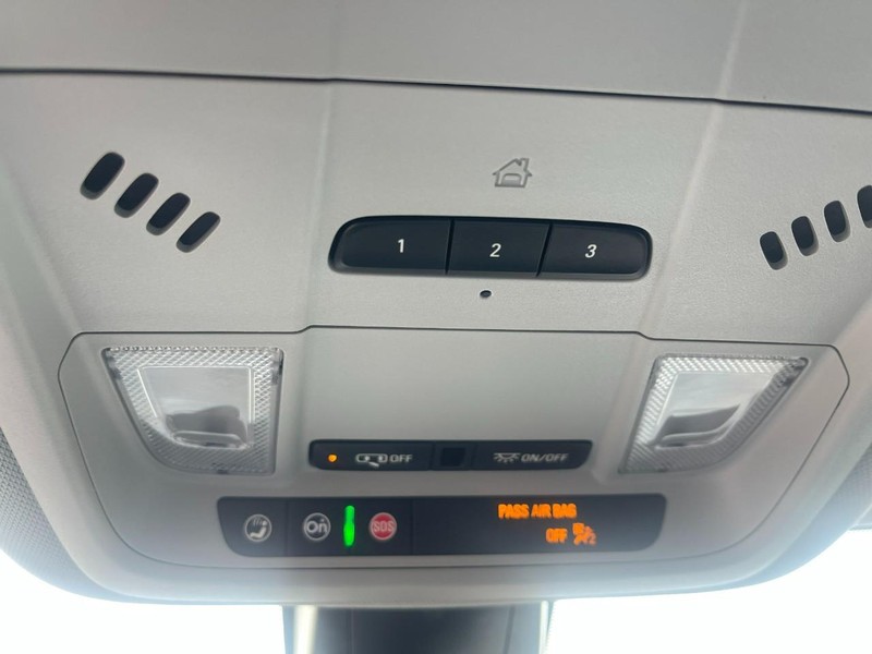 Chevrolet Blazer Vehicle Image 38