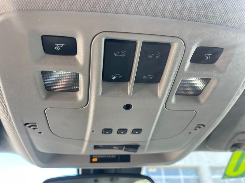 Chevrolet Malibu Vehicle Image 20