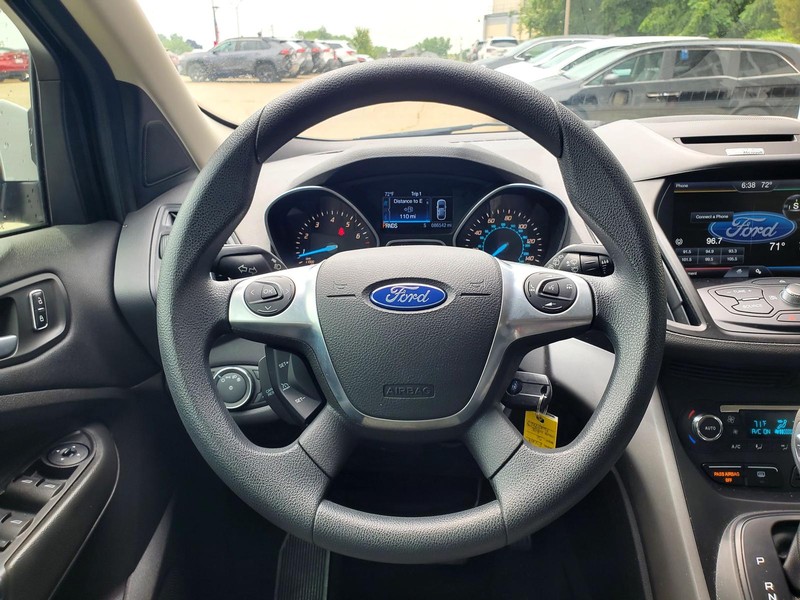Ford Escape Vehicle Image 09