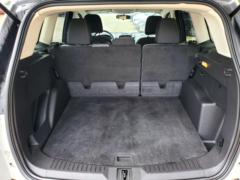 Ford Escape Vehicle Image 19