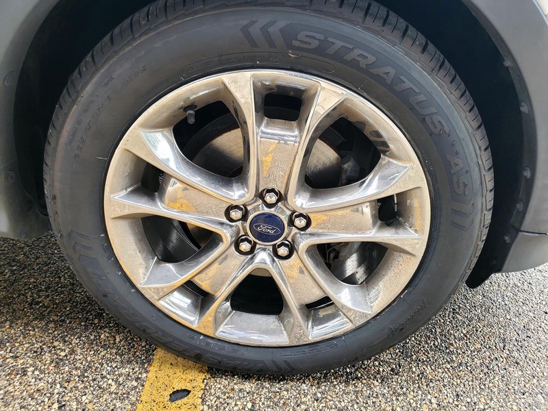 Ford Escape Vehicle Image 20