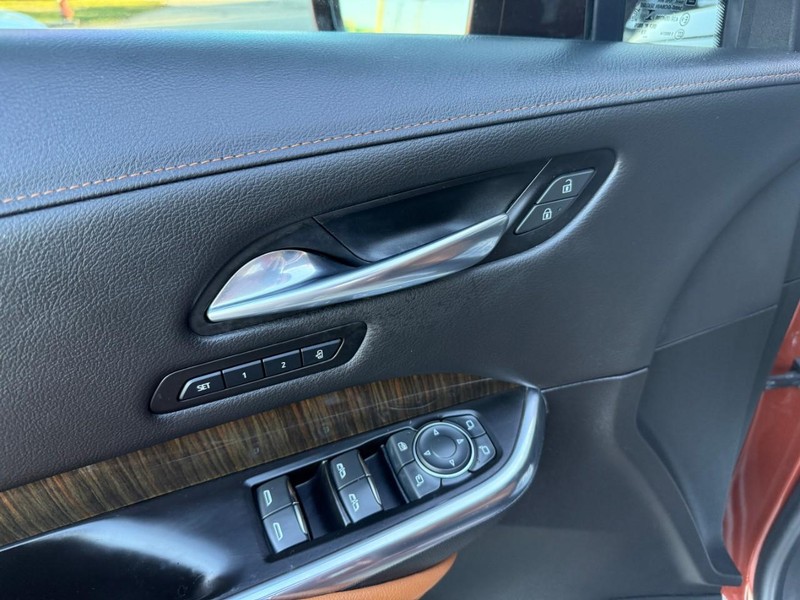 Cadillac XT4 Vehicle Image 19