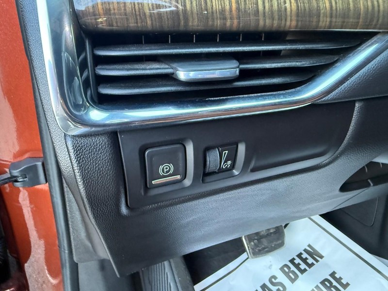 Cadillac XT4 Vehicle Image 20