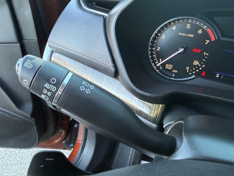 Cadillac XT4 Vehicle Image 23