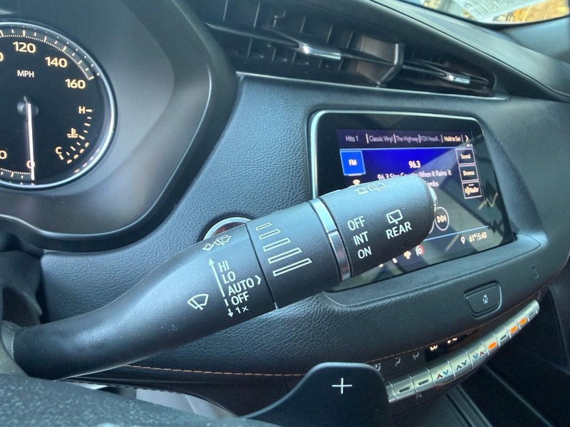 Cadillac XT4 Vehicle Image 24