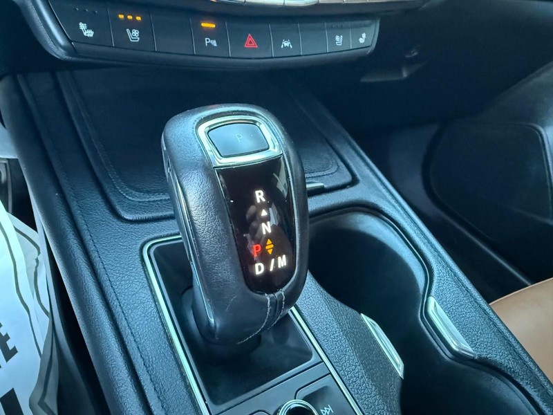 Cadillac XT4 Vehicle Image 30