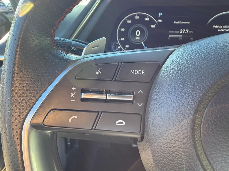 Hyundai Sonata Vehicle Image 20
