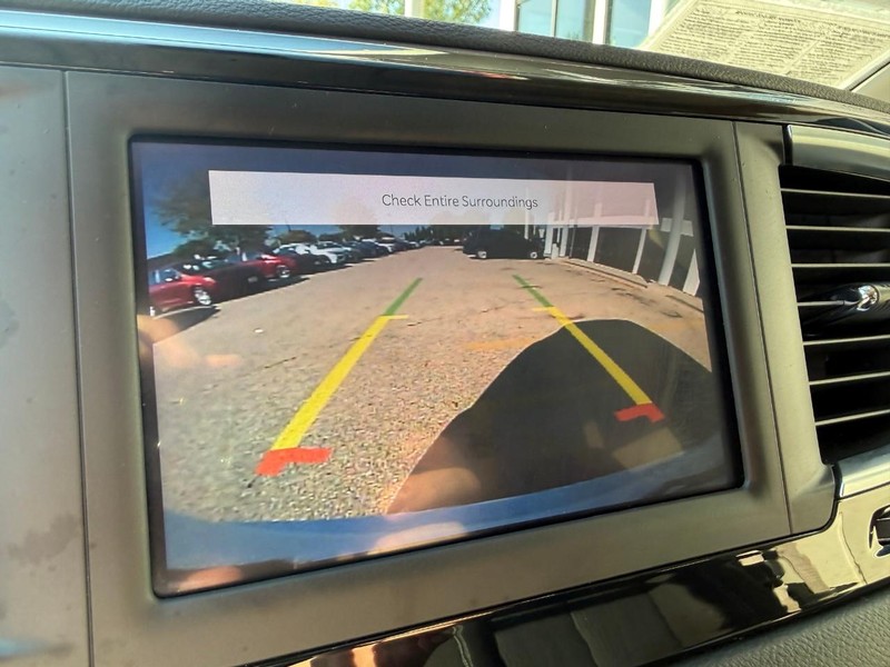 2022 Chrysler Voyager LX photo 30