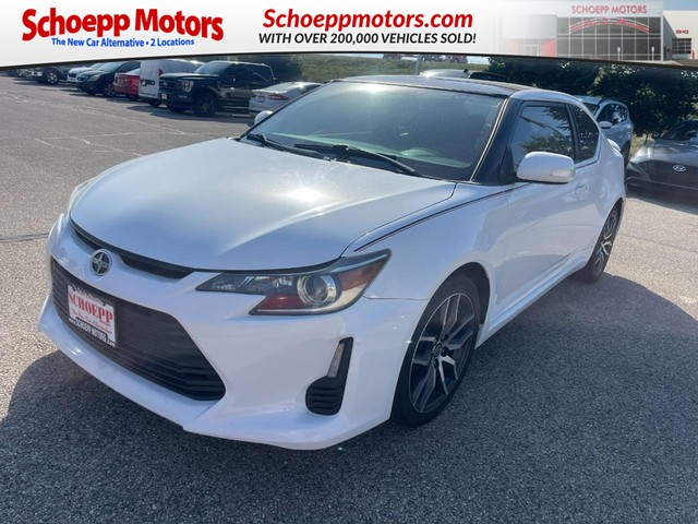 Madison WI 2014 Scion tC more details - scion tc