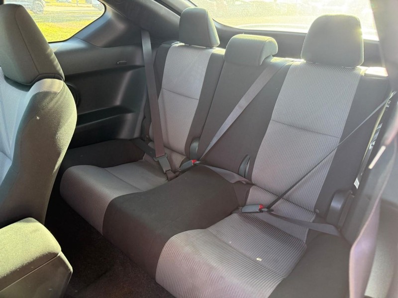 Scion tC Vehicle Image 11