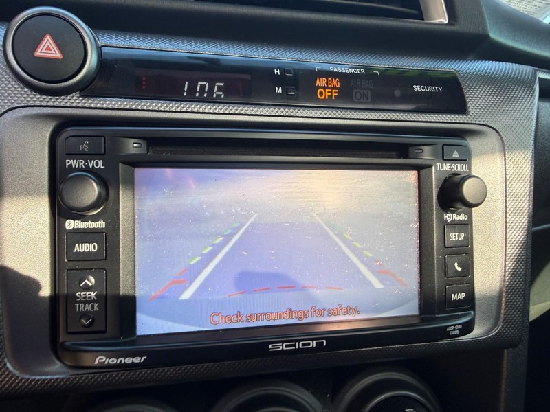 Scion tC Vehicle Image 28