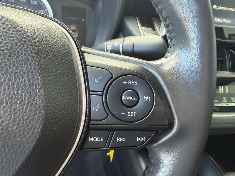 Toyota Corolla Vehicle Image 22