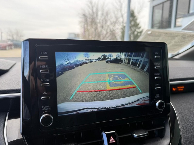 Toyota Corolla Vehicle Image 26