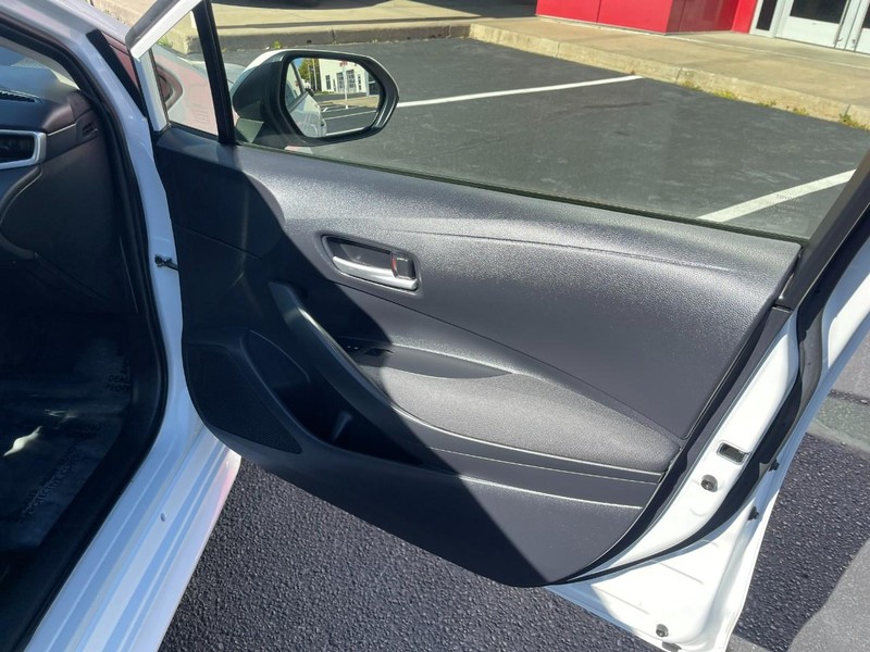 Toyota Corolla Vehicle Image 07