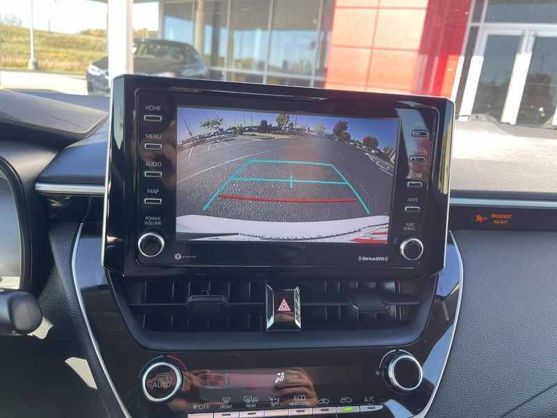 Toyota Corolla Vehicle Image 22