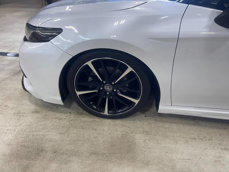 Toyota Camry Vehicle Image 06