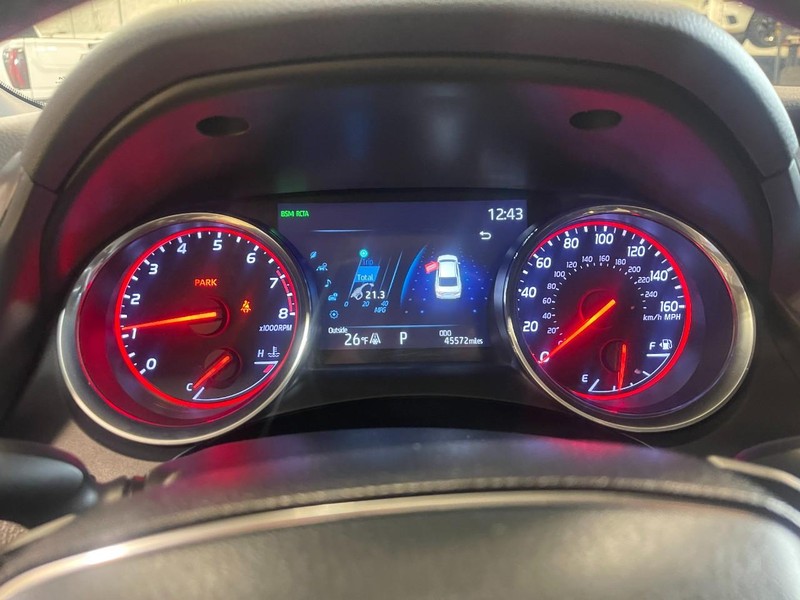 Toyota Camry Vehicle Image 27