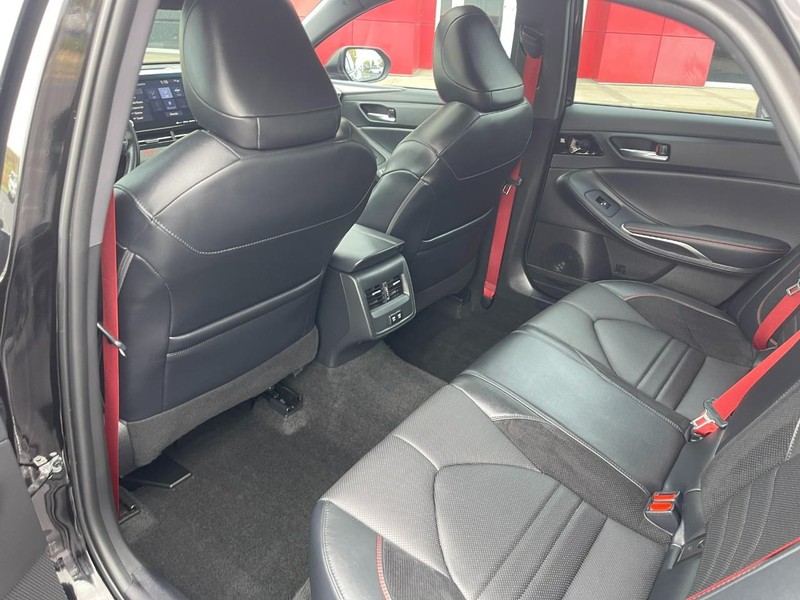 Toyota Avalon Vehicle Image 17