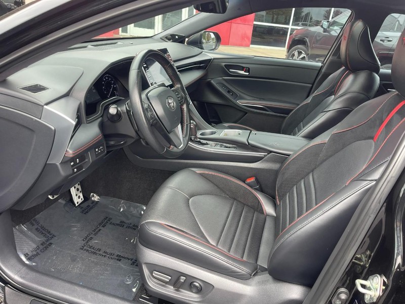 Toyota Avalon Vehicle Image 19