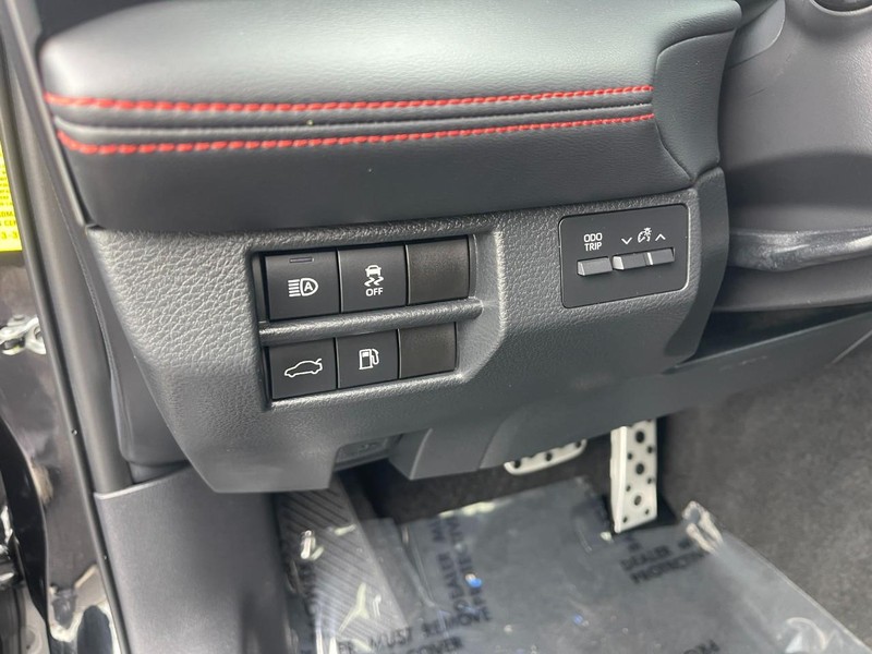 Toyota Avalon Vehicle Image 21