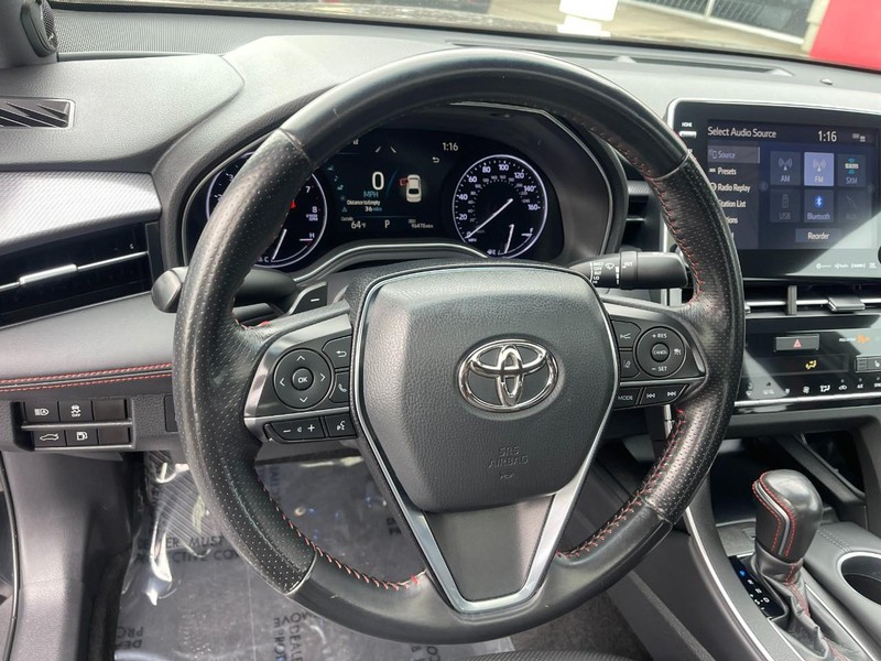 Toyota Avalon Vehicle Image 22