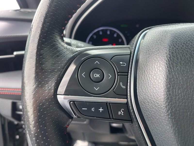 Toyota Avalon Vehicle Image 23