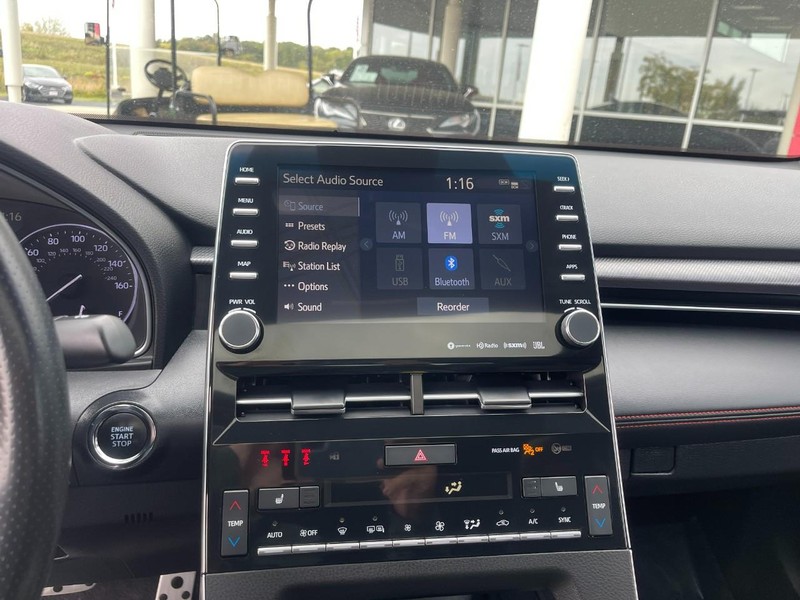 Toyota Avalon Vehicle Image 29