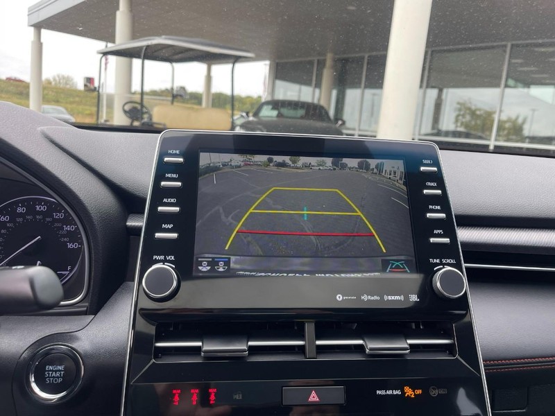 Toyota Avalon Vehicle Image 30