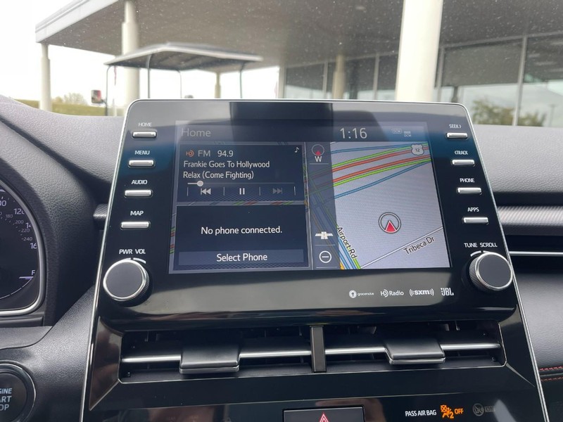 Toyota Avalon Vehicle Image 31