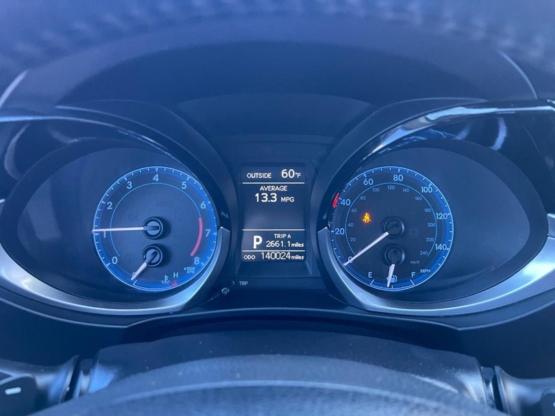 Toyota Corolla Vehicle Image 23