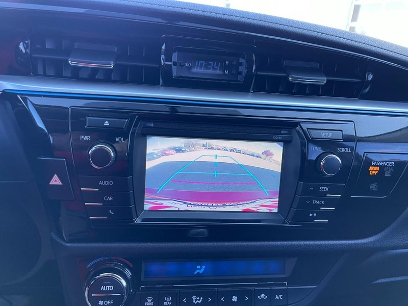 Toyota Corolla Vehicle Image 26