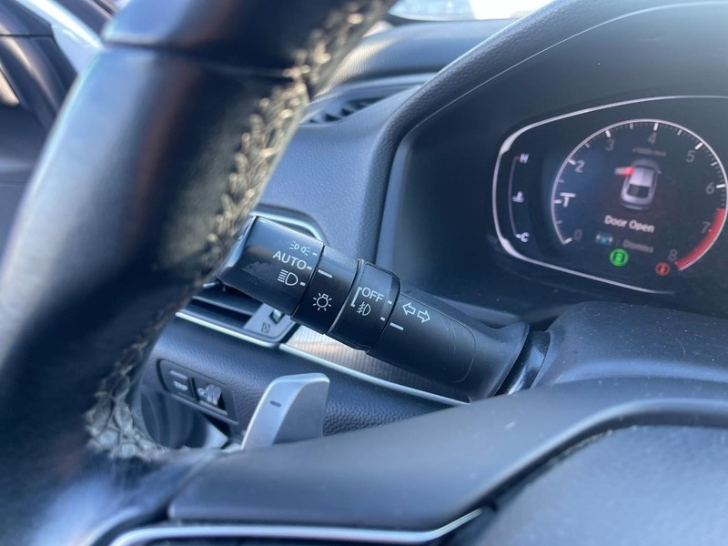 Honda Accord Sedan Vehicle Image 21