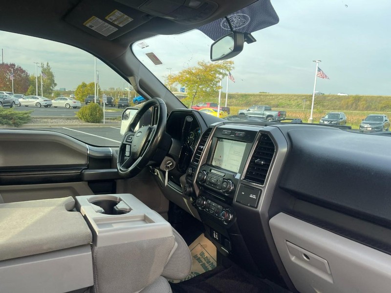 Ford F-150 Vehicle Image 06