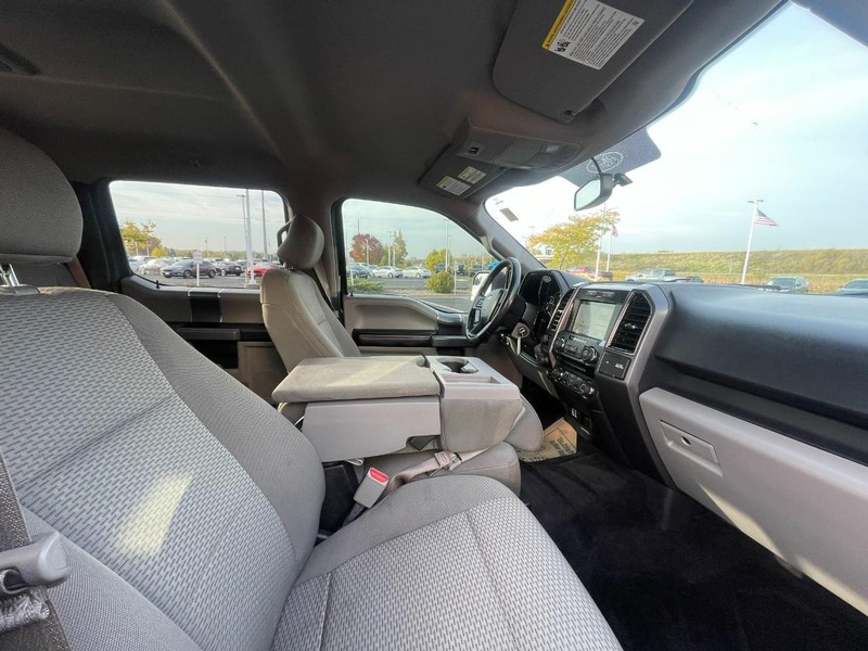 Ford F-150 Vehicle Image 07