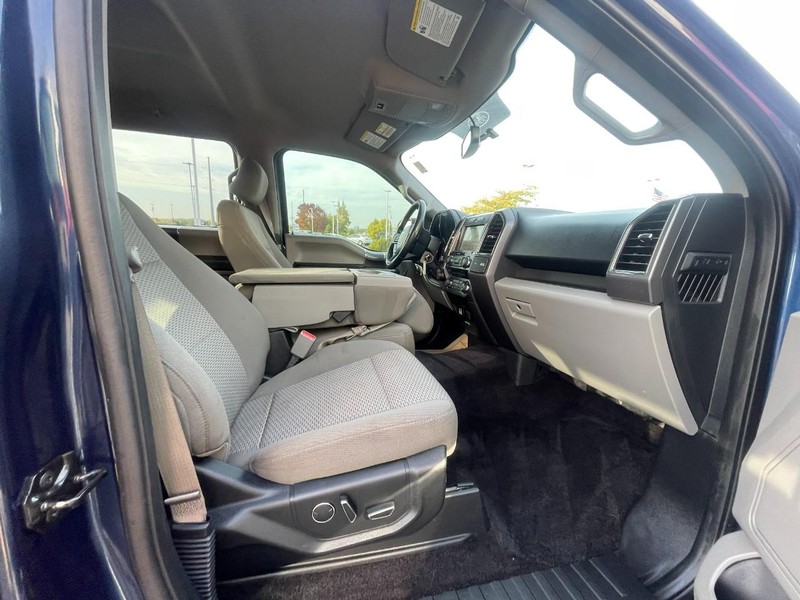 Ford F-150 Vehicle Image 08