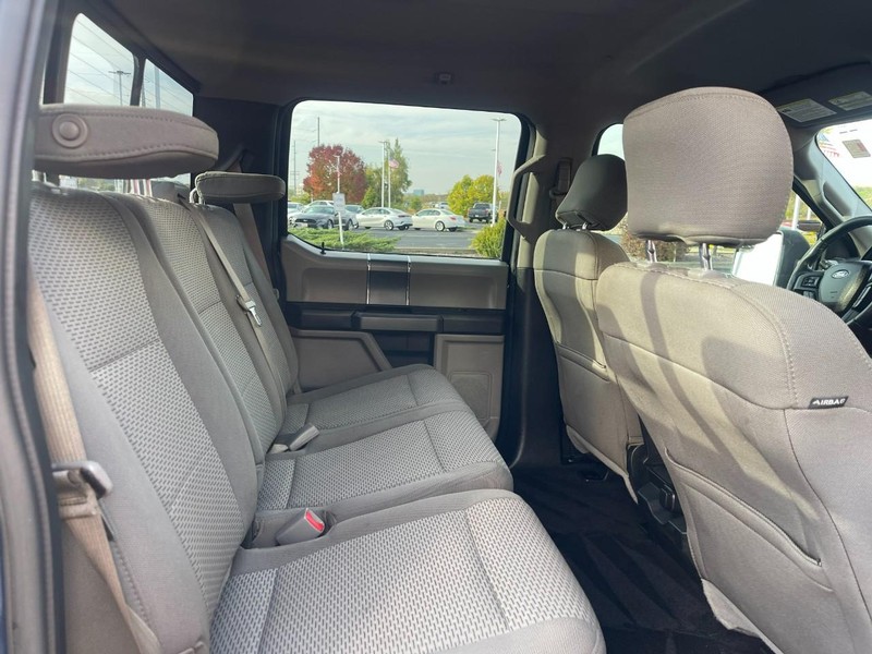 Ford F-150 Vehicle Image 10