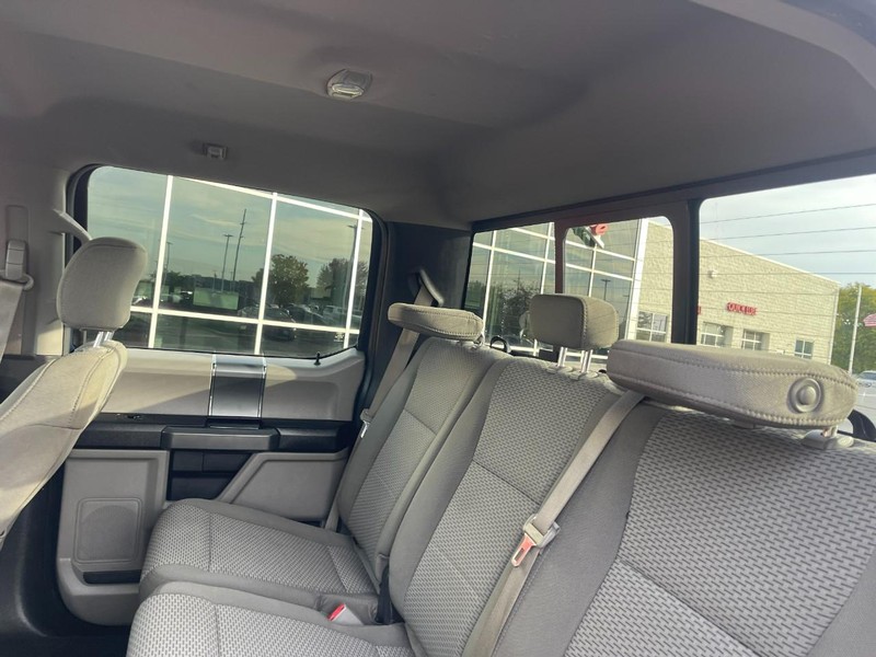 Ford F-150 Vehicle Image 13