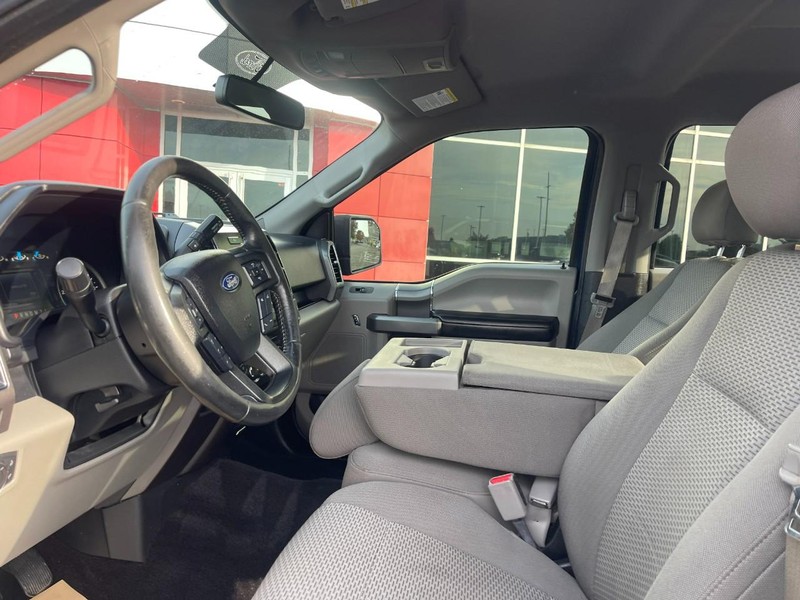 Ford F-150 Vehicle Image 15