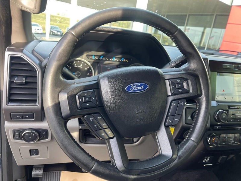 Ford F-150 Vehicle Image 18