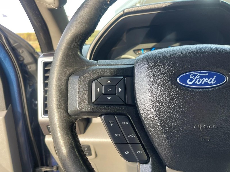 Ford F-150 Vehicle Image 19