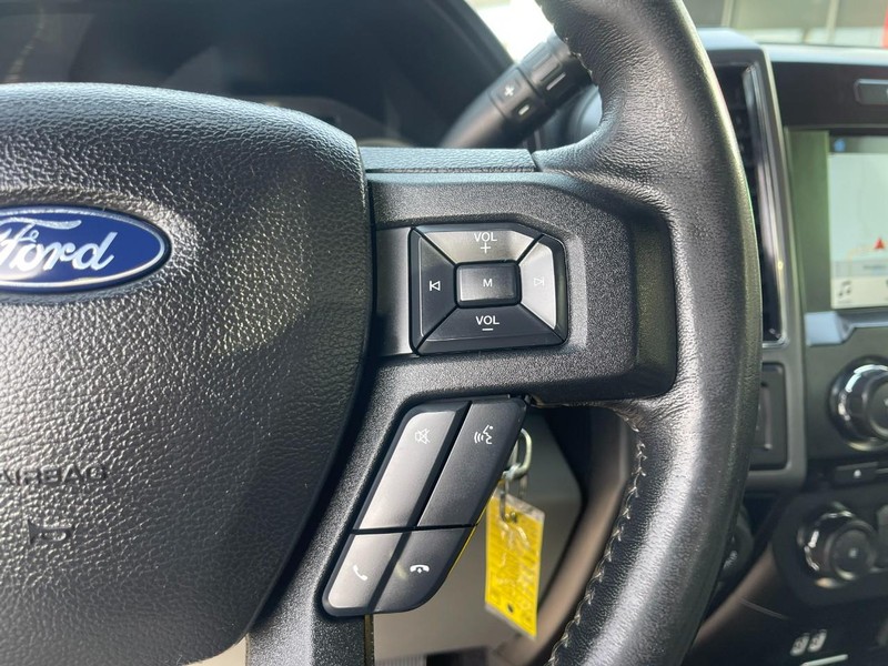 Ford F-150 Vehicle Image 20
