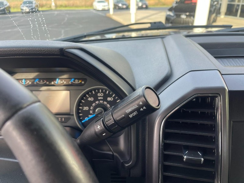 Ford F-150 Vehicle Image 22