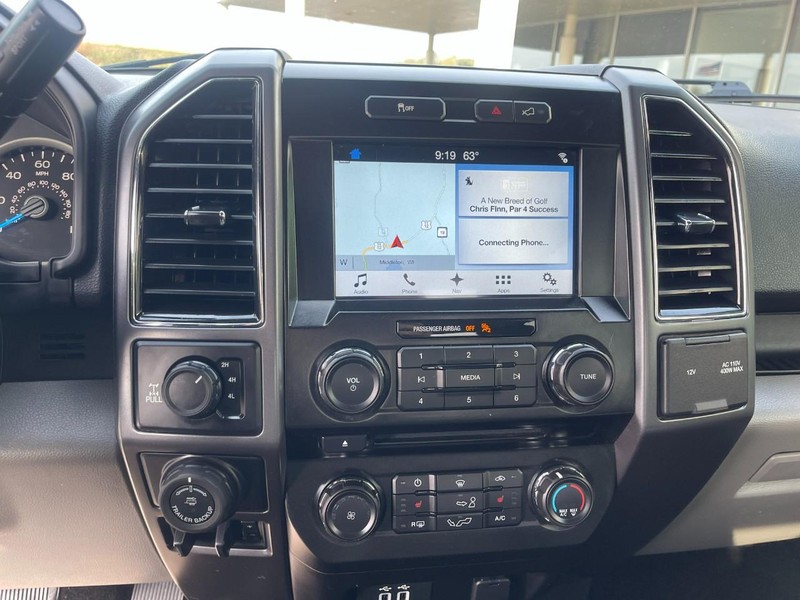 Ford F-150 Vehicle Image 23